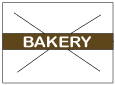 GX2216 White/Brown Bakery (RC)