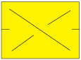 GX2216 Yellow Blank