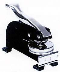Long Reach Desk Seal with 2" Die