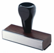 RS1-3S - Taditional Signature Stamp