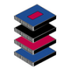 Self-Inking Dater Replacement Ink Pads
