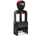 Self-Inking Date Stamps, Custom Self-inking Date Stamps, PSI-M300 Self-Inking Date Stamps, Self-Inking Rubber Date Stamps
