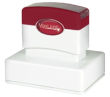 MaxLight Custom Pre-Inked Rubber Stamps, Custom Pre-Inked Rubber Stamps, Xstamper, Xstamper Pre-Inked Rubber Stamps