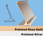 1-3/4" x 9-1/8" Desk Holder Only