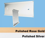 2" x 10" Wall Holder Only