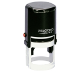 C-53N - Self-Inking Notary Stamp