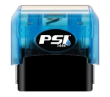 1444B - 1444 PSI Blue Self-Inking Stamp