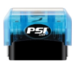 2264B - 2264 PSI Blue Self-Inking Stamp