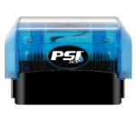 3679B - 3679 PSI Blue Self-Inking Stamp