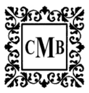C-512 - Self-Inking Square Monogram Stamp