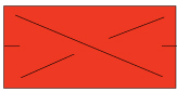 CN-11450 - GX2512 Fluorescent Red Blank (2)