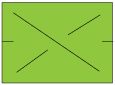 CN-11185 - GX2216 Fluorescent Green Blank