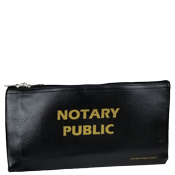 BAG-NP-SM - Small Notary Supplies Bag