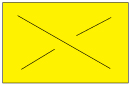 GX2516 Yellow Blank