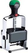 HM-6106/2 Two Color Self-Inking Custom Date Stamp